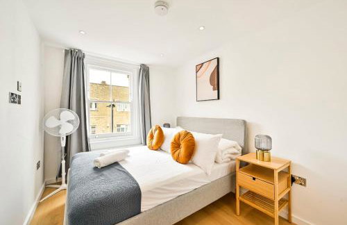Stylish 3 Bedroom Apartment - Foto 7