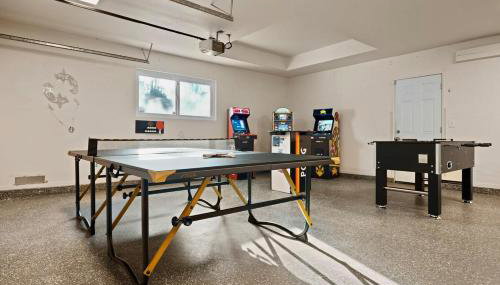 5BR Fun Haven Pool Mini Golf Movie Game room - Foto 5, Game Room