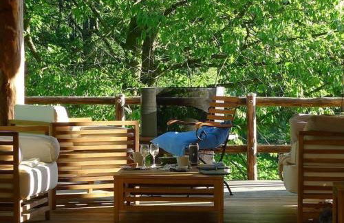 Holiday Home in Walscheid mit Terrasse- Grill by Interhome - Foto 34