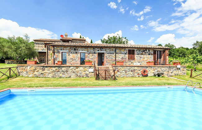 Val d'Orcia - Photo 40