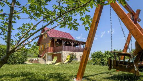 Vita Natura with sauna and jacuzzi - Foto 2