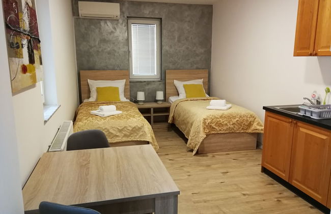 Apartments Villa Stella - Foto 2