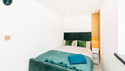 Birmingham Central Deluxe Inn - Foto 5