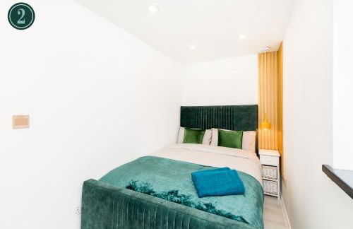 Birmingham Central Deluxe Inn - Foto 5