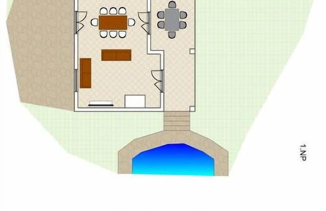 Luxury Villas Stari Grad - Photo 28