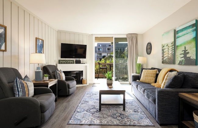 Oceanside Beach Condos - Photo 57