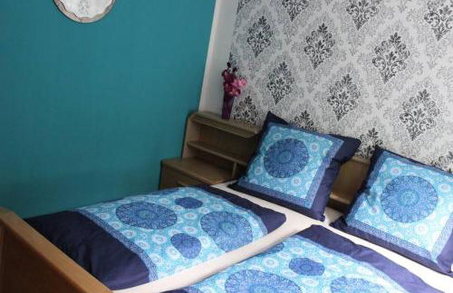 Ferienwohnung DaWie - Foto 8