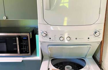 The Flamingo Palms private 1bd 1ba Unit in Duplex - Foto 23