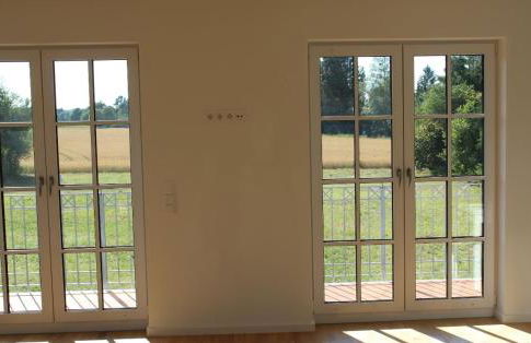 Nice and big Apartment for up to 10 people in a very good Location of Munich! Good for Oktoberfest! - Foto 11