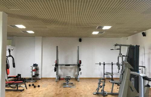 Apartamento en Magnifico Resort - Parque Botanico - Photo 41