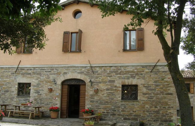 Agriturismo La Caputa - Photo 30