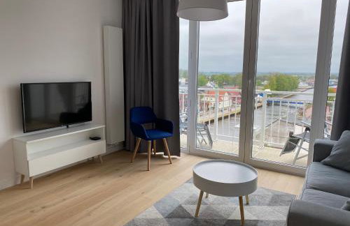 Apartamenty w Marina Royale - Photo 13