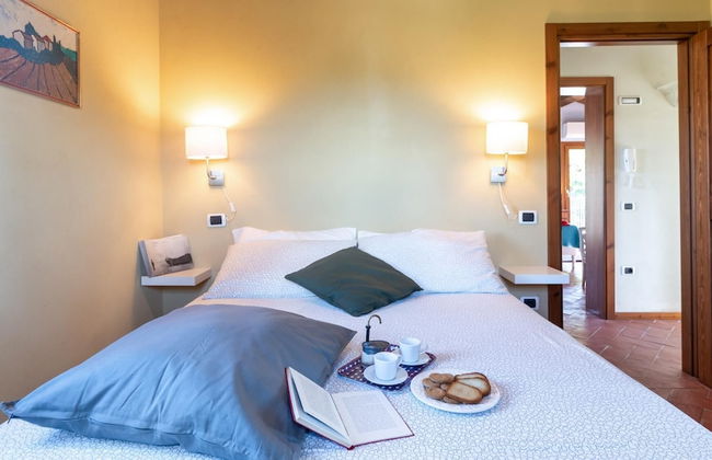 Casale Principessa 6 2 - Foto 27