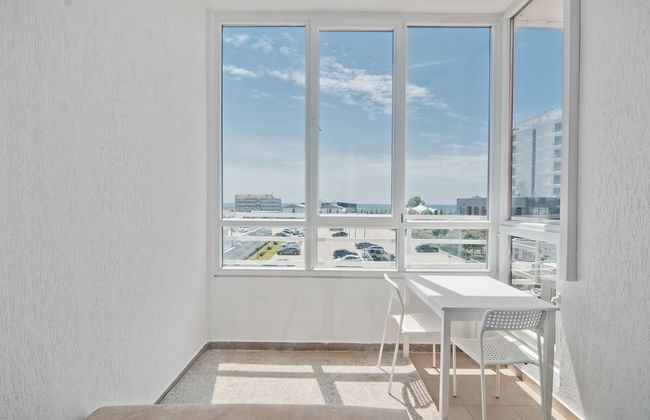 Olympic Apartments 65-67 - Photo 39