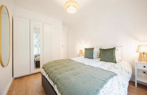 Charmant T2 - Proche Métro et Parking facile - Foto 8