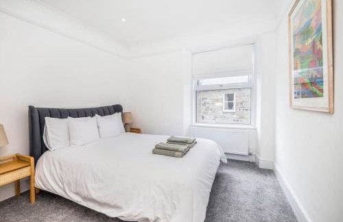 Modernised townhouse centrally located incl parking - Photo 23