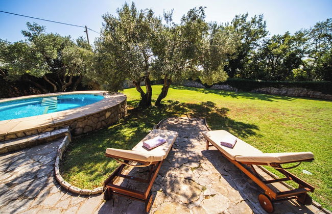 Villa Tereza - Foto 26