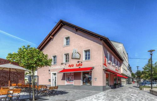 Ferienwohnungen in Losheim am See - Foto 63