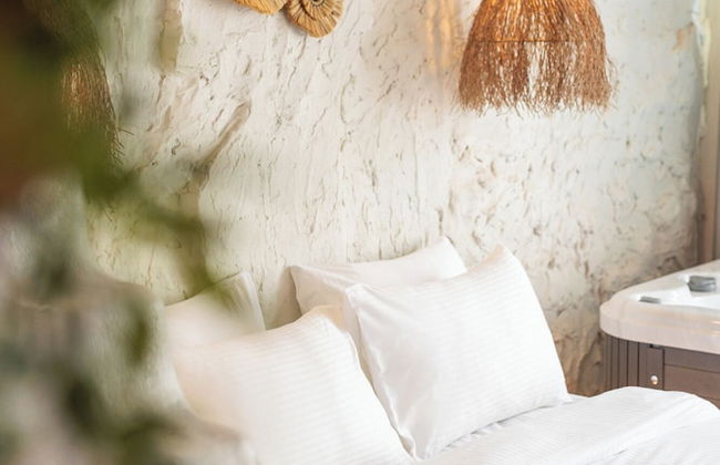 Marabou Unique Stay - Foto 35