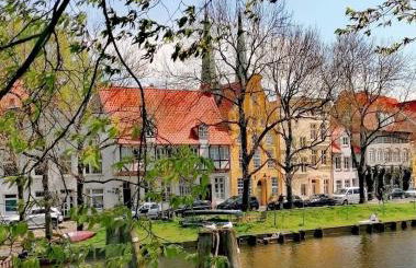 Ankerplatz Maria (Zuhause an der Ostsee) - Foto 40