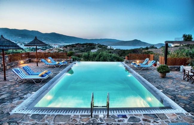 Glan Y Mor - Foto 26