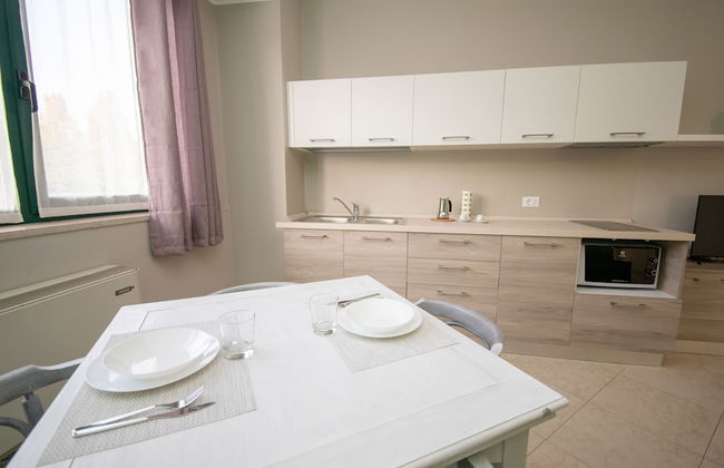 Luxury Martina Appartamenti - Foto 35