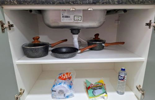 Loft ao lado do plaza - Foto 21