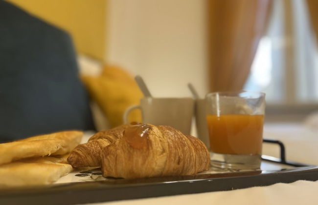 Happy Family Apartments San Luca - Foto 15