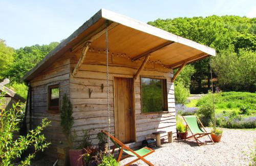 The Cabins Conwy - Foto 6