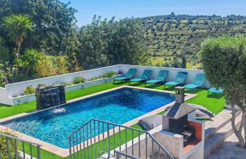 New, Nature View - Albufeira, Private Pool - Foto 8