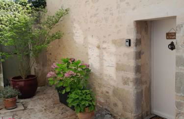 Gite La folie de Séraphine - Foto 1