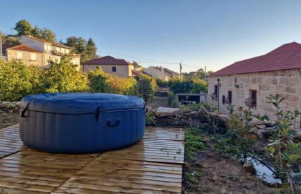 Main house Solar dos Condes da Azenha - Foto 42