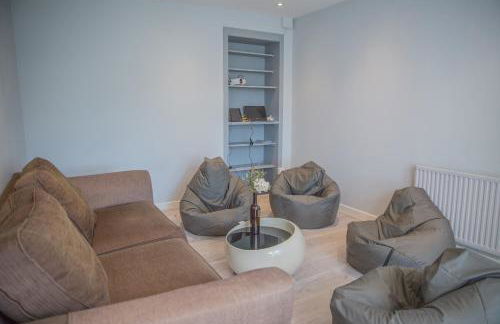 Sea Front Cottage - Foto 32