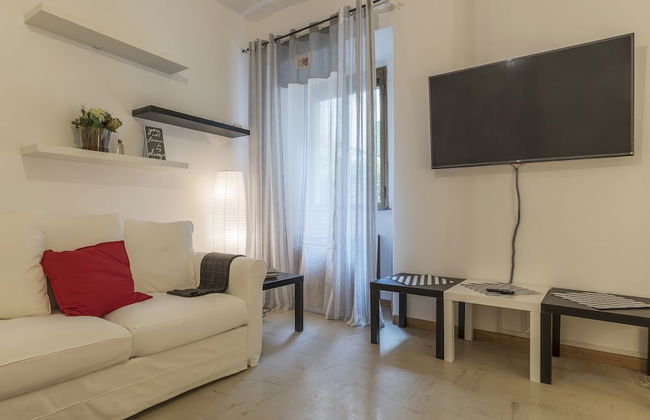 Villa Albani Apartment - Foto 31