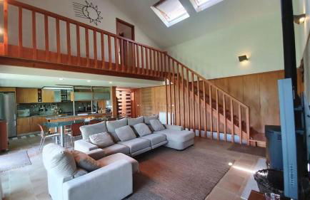 Pousada RIO CALDO - Foto 7