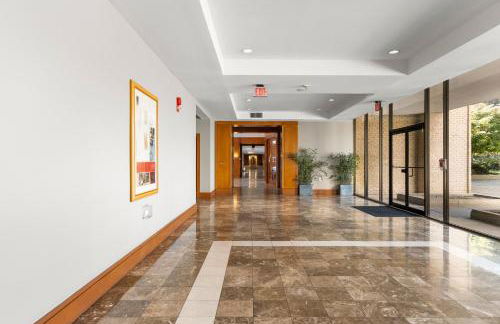 CozyRetreat Sleeps 6 FreeParking DC Airport Metro - Foto 24