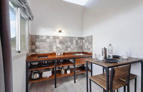 Lomo el Aire - Apartamentos en plena naturaleza - Tegueste - Foto 50