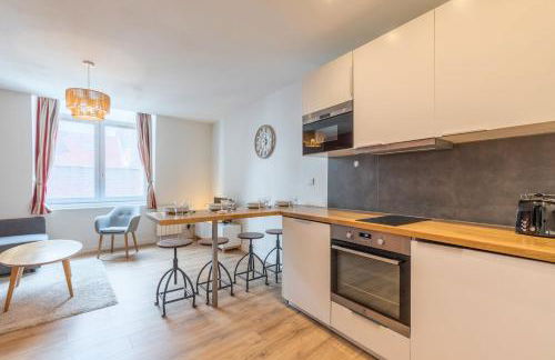 Lille Hypercentre / Gares - Superbe T2 équipé - Foto 10