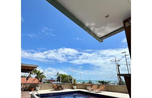 504 Ocean Tower Vista mar - Foto 15