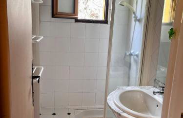 Chalet spa bath fireplace ski-in out - Foto 8