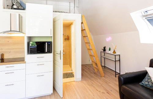 Mirabeau Sous Les Toits 2 - Tours - Photo 16