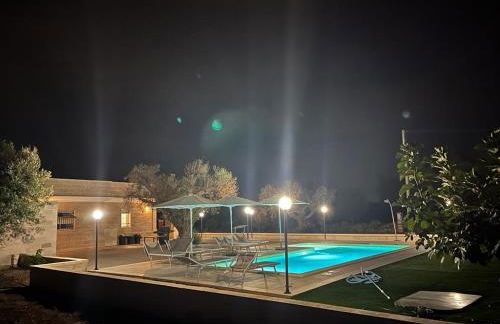 Villa Lara - mit separatem extra Zimmer mit Wc und Dusche - Foto 3