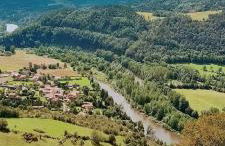 Jolie maisonnette jusqu'à 4 personnes avec superbe vue - Foto 16