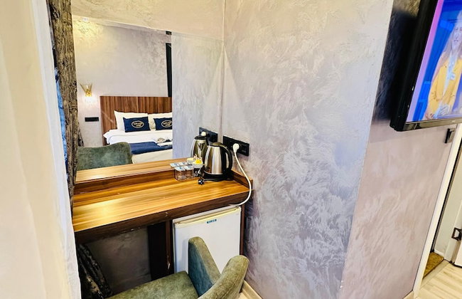 Taxim Alyon Suite Hotel - Foto 26