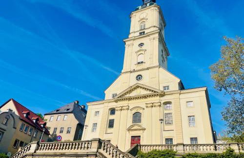 SPACE AGE Design-Luxus-Apartment, Terrasse, Zentral - Foto 42