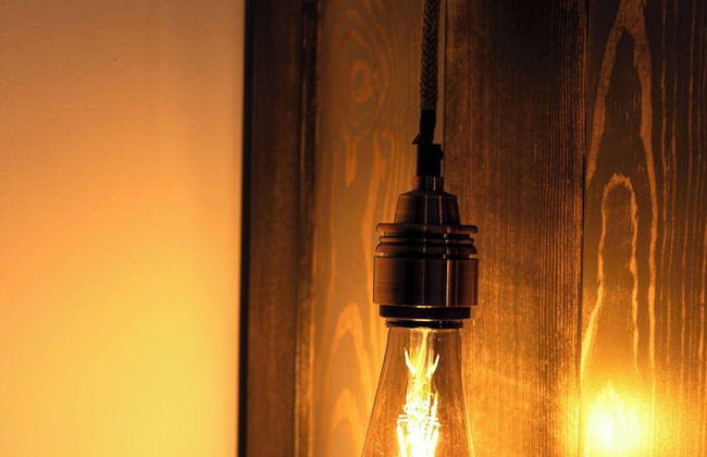 Ellie's Secret Nest - 1bd 3pl - Foto 18