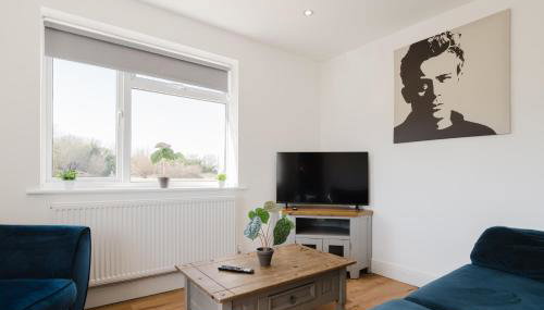 Gatekeepers Cottage - Idyllic 4 Bed Rural Escape! - Foto 3