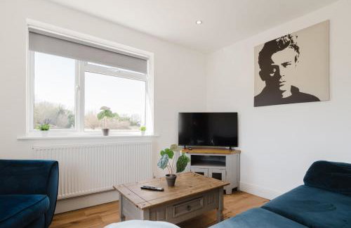 Gatekeepers Cottage - Idyllic 4 Bed Rural Escape! - Foto 3