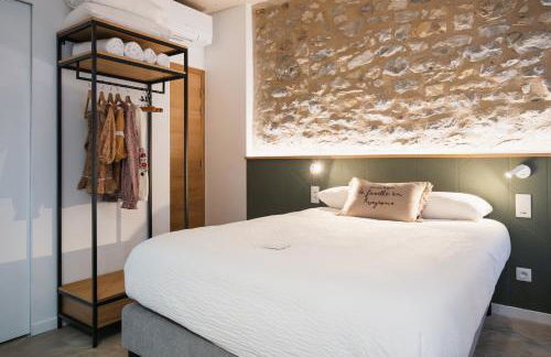 Maison des Cassiers By Les Fleurines - Photo 22