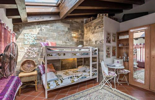 Le Case di Erminia Vintage Valeggio - Foto 13